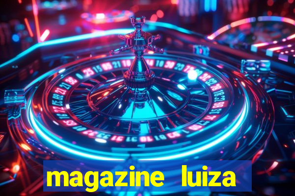 magazine luiza sorteio 5 mil